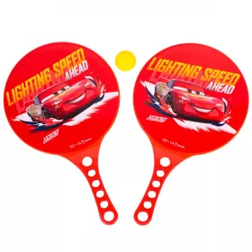 Seven Polska Pingpong ütő - CARS