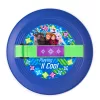 Seven Polska Catch-ball - FROZEN