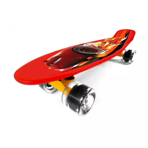 Seven Polska Pennyboard - CARS