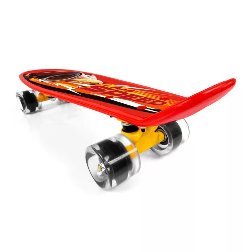 Seven Polska Pennyboard - CARS