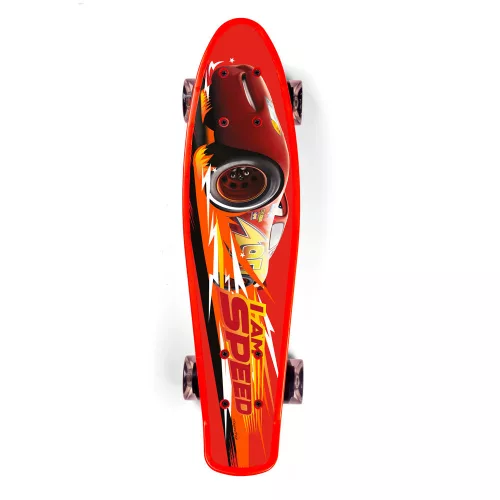 Seven Polska Pennyboard - CARS