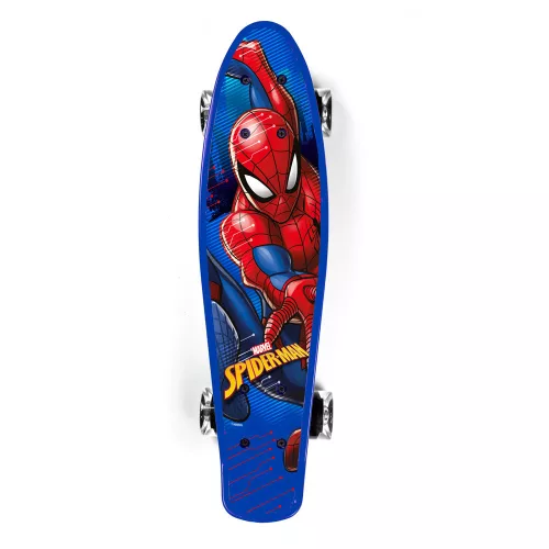 Seven Polska Pennyboard - SPIDER-MAN