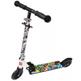 Seven Polska 2 kerekű roller - AVENGERS