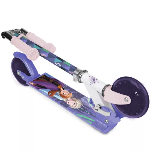 Seven Polska 2 kerekű roller - FROZEN 2