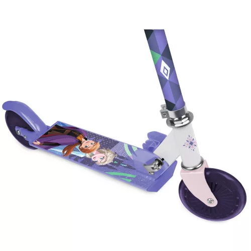 Seven Polska 2 kerekű roller - FROZEN 2
