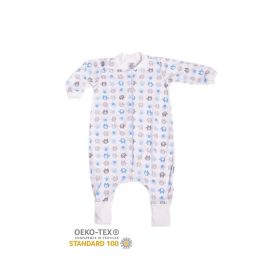 Vaganza Pamut hálózsák (SZ.H.) - Kék Elefánt/110