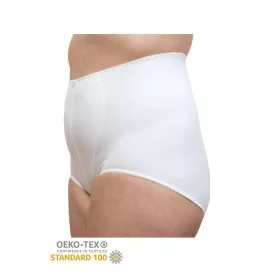 Vaganza Hasleszorító bugyi - XL