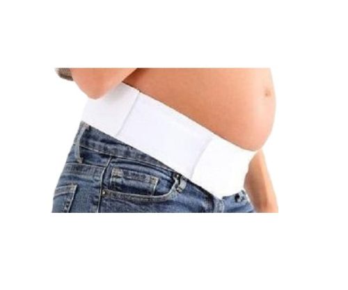 Vaganza Pocaktartó pánt - L/XL