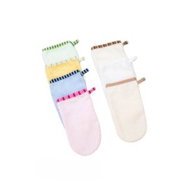 Vaganza Fürdetőkesztyű – Fehér