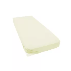 Vaganza Strech lepedő 60x120-70x140cm - Ecrü