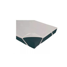 Vaganza Matracvédő lepedő 40x90 - Fehér