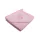 Vaganza Fürdőlepedő hímzett 110×110 - Rózsaszín/Pink/Maci (Több minta)