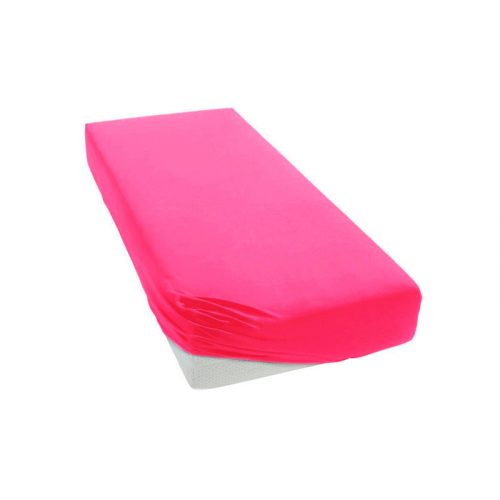 Vaganza Strech lepedő 60x120-70x140 - Pink