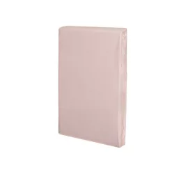 Vaganza Strech lepedő 70x160 - Rózsaszín