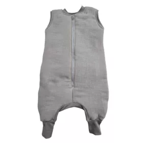 Vaganza Téli Duplagéz, bélelt hálózsák - Szürke/104