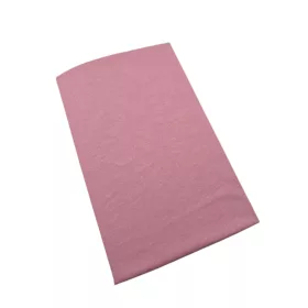 Vaganza Pamut strech lepedő 60x120-70x140cm - Mályva