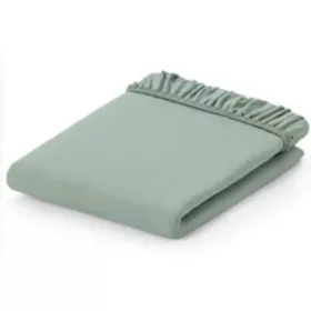 Vaganza Pamut strech lepedő 50x90cm - Oliva