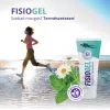 Vivamax Fisiogel emulgél 6 féle gyógynövénnyel - 100 ml