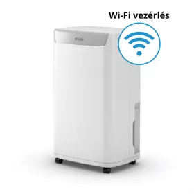   Olimpia Splendid AQUARIA 20 wifi okos páramentesítő készülék