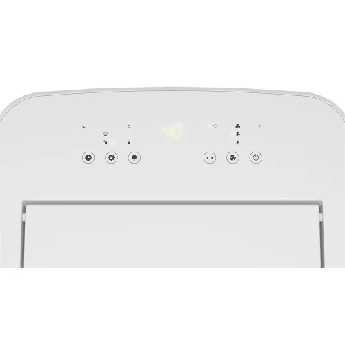 Olimpia Splendid AQUARIA 20 wifi okos páramentesítő készülék