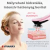 Vivamax Hot&Cool arckezelő készülék EMS technológiával