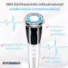 Vivamax Hot&Cool arckezelő készülék EMS technológiával