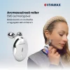Vivamax Arcmasszírozó roller EMS technológiával
