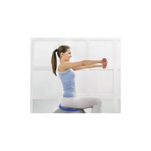 VivaFit Dinamikus ülőpárna - kék