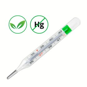 Vivamax Higanymentes analóg lázmérő