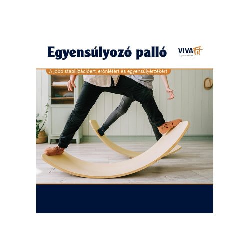 VivaFit Egyensúlyozó palló
