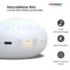 Vivamax Nature&Relax "Mini" hang-és dallamterápiás készülék - fehér zaj 