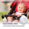 Vivamax Nature&Relax "Mini" hang-és dallamterápiás készülék - fehér zaj 