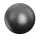 VivaFit Gimnasztikai labda 85 cm - szürke
