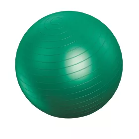 VivaFit Gimnasztikai labda 95 cm - zöld