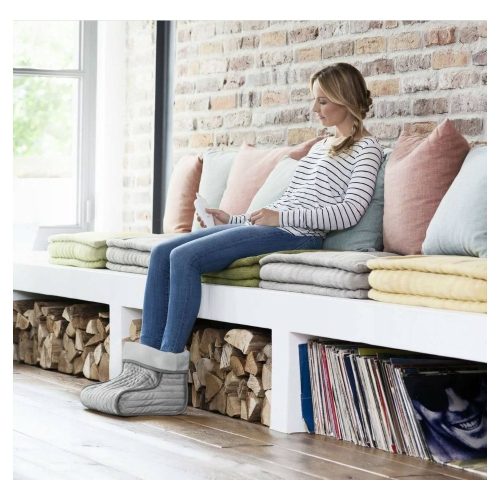 Vivamax Elektromos lábmelegítő