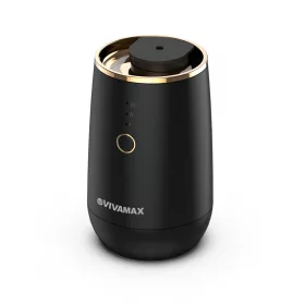 Vivamax ZenSpa wireless aromadiffúzor (fekete)