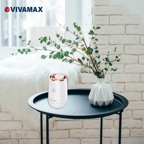 Vivamax ZenSpa wireless aromadiffúzor (fehér)
