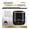 Vivamax Multifunkciós ultrahangos párásító 5l-es víztartállyal