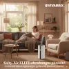 Vivamax Salty-Air "Elite" ultrahangos párásító