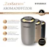 Vivamax "ZenSation" autós aromadiffúzor (arany)