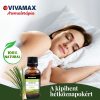 Vivamax Indiai citromfű 100%-os tisztaságú illóolaj (10 ml)