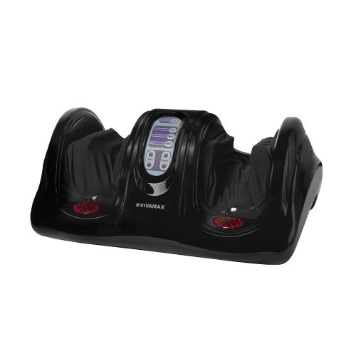 Vivamax Vitality lábmasszázs készülék