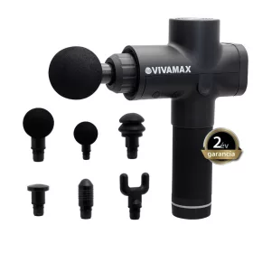 Vivamax Intense gun masszázspisztoly