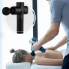 Vivamax Intense gun masszázspisztoly