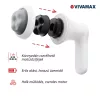Vivamax „Relax & Tone” kézi masszírozó