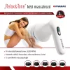 Vivamax „Relax & Tone” kézi masszírozó