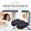 Vivamax Memóriahabos anatómiai ülőpárna "Extra"