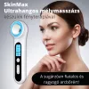 Vivamax SkinMax Ultrahangos mélymasszázs készülék fényterápiával