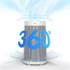 Winix WINIX T800 Wifi légtisztító készülék