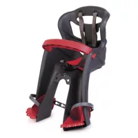 Biciklis gyerekülés